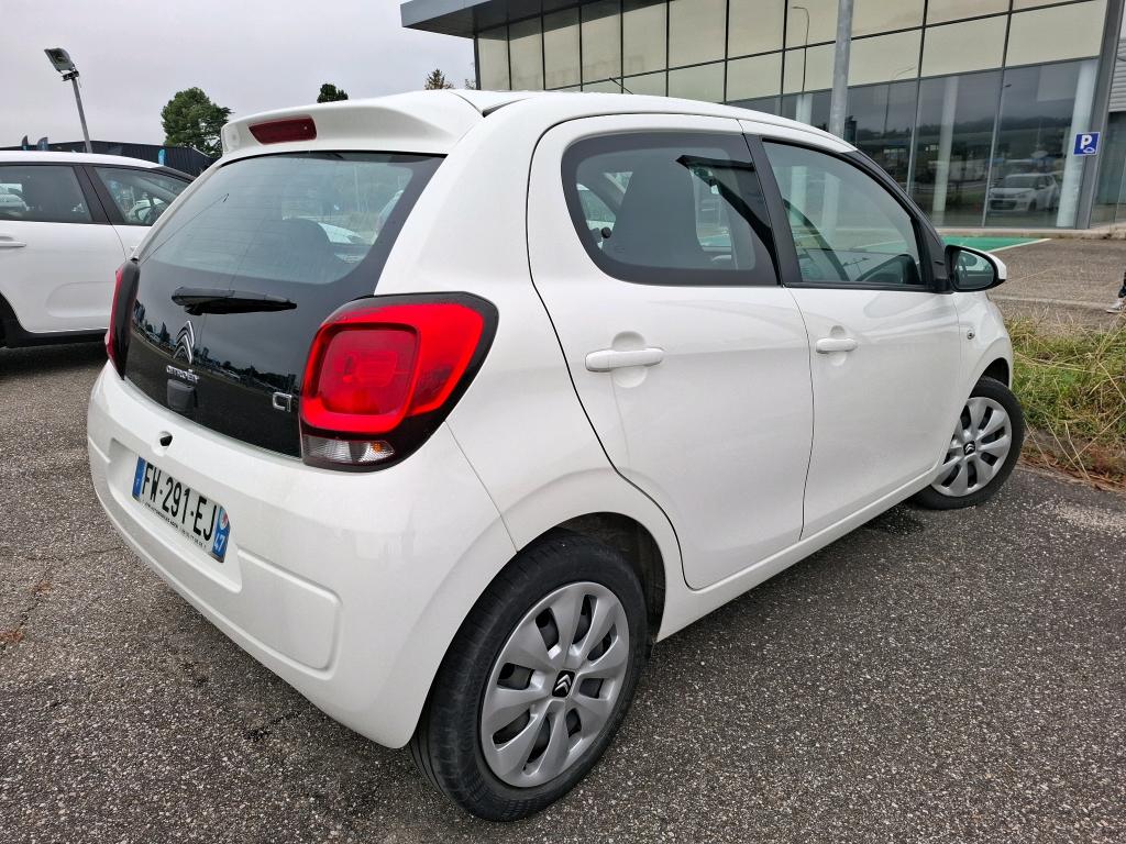 CITROEN C1 VTi 72 S&S Feel 2020