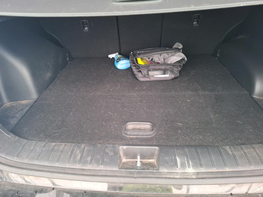 HYUNDAI TUCSON 1.6 T-GDI 253 Plug-in BVA6 N Line Creative 2024