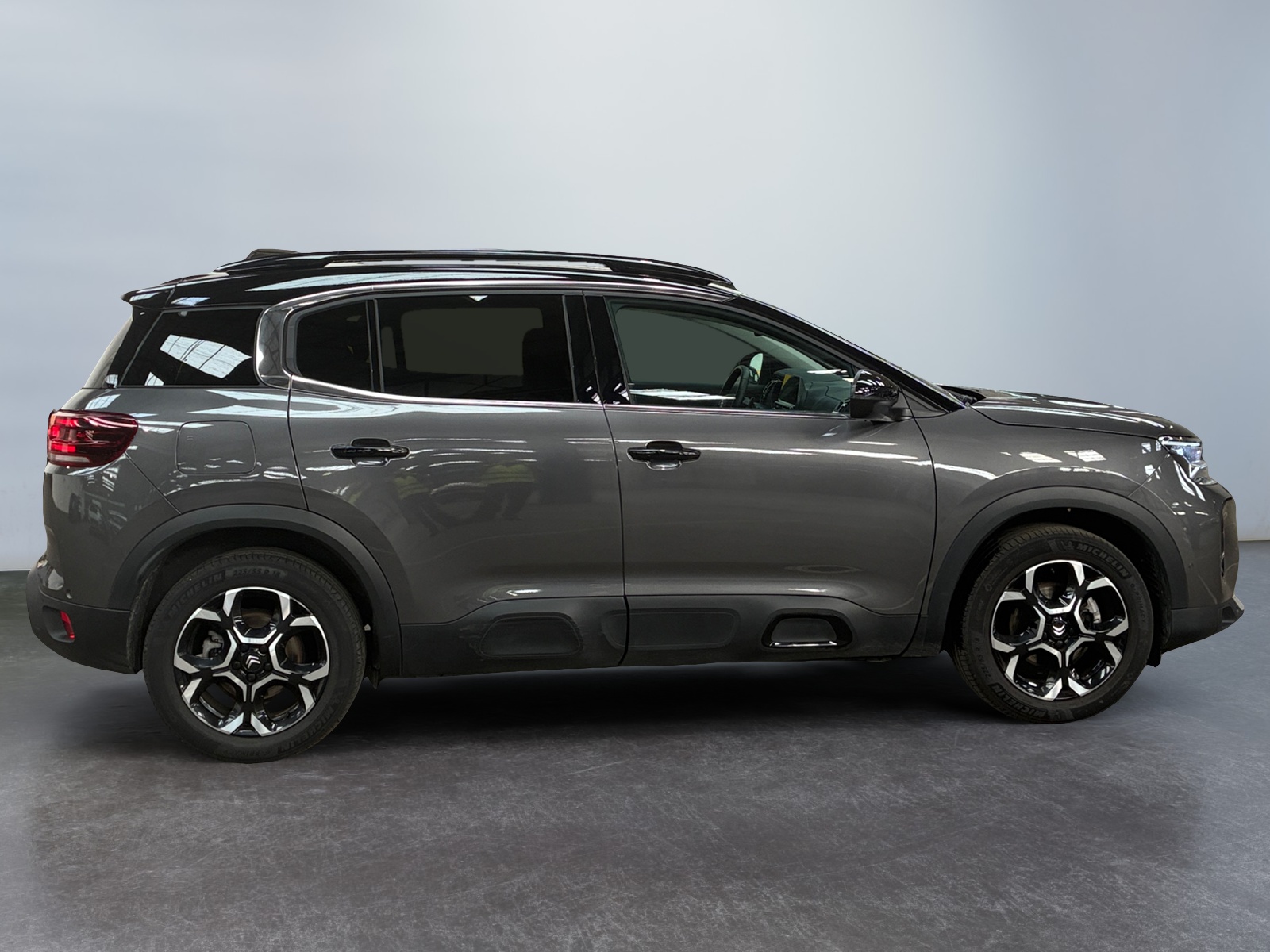 CITROEN C5 Aircross BlueHDi 130 EAT8 2025