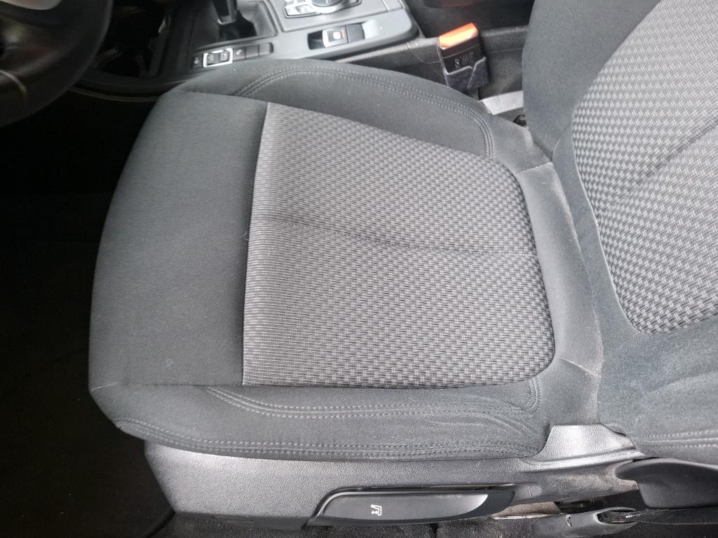 BMW X1. X1 F48 LCI sDrive 18d 150 ch BVA8 Business Design 2021