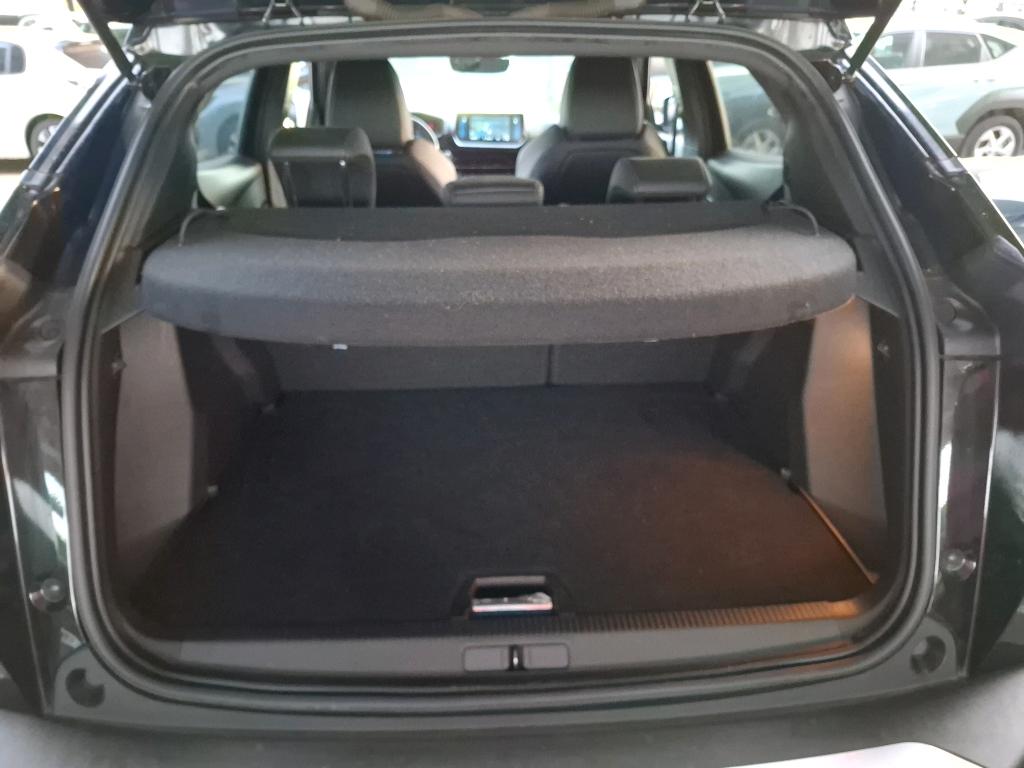 PEUGEOT 2008 PureTech 155 S&S EAT8 GT Pack 2022