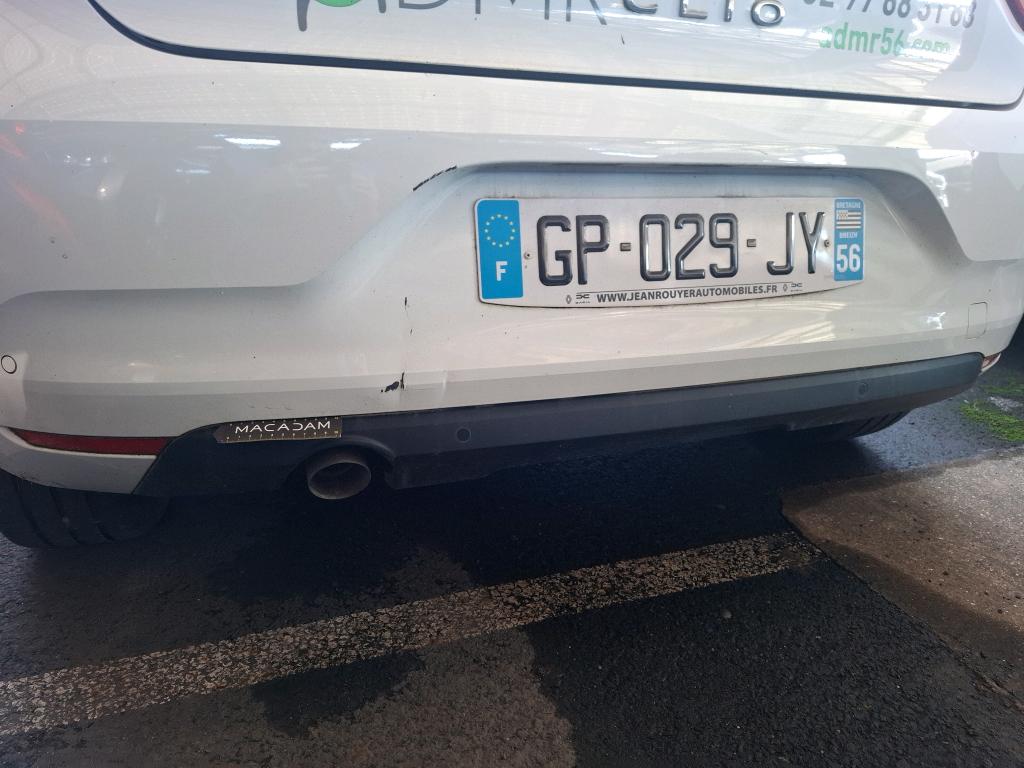 RENAULT CLIO V SCe 65 Evolution 2023
