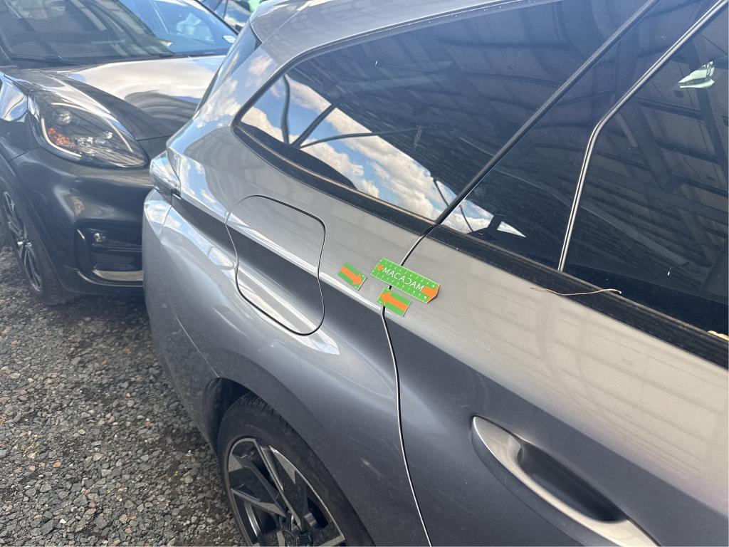 PEUGEOT 308 SW PureTech 130ch S&S EAT8 Allure Pack 2023