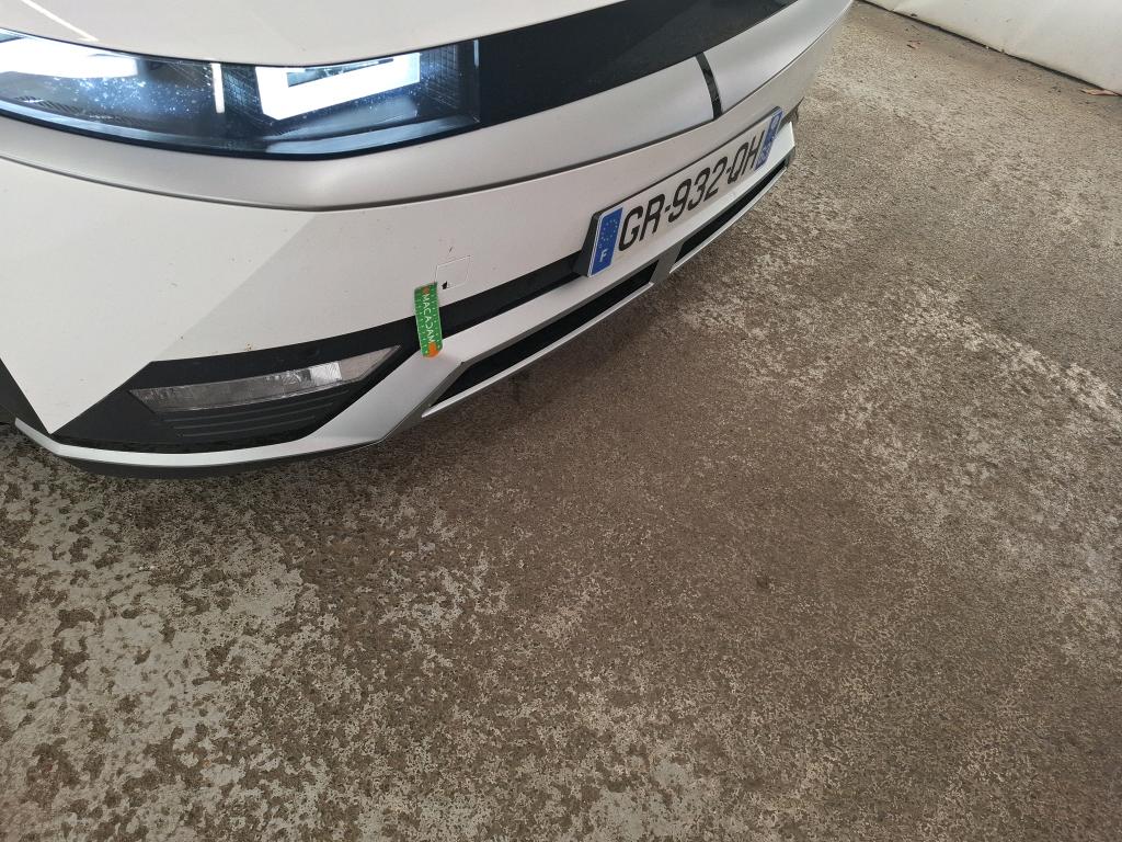 HYUNDAI IONIQ 5 77 kWh - 229 ch Intuitive 2023