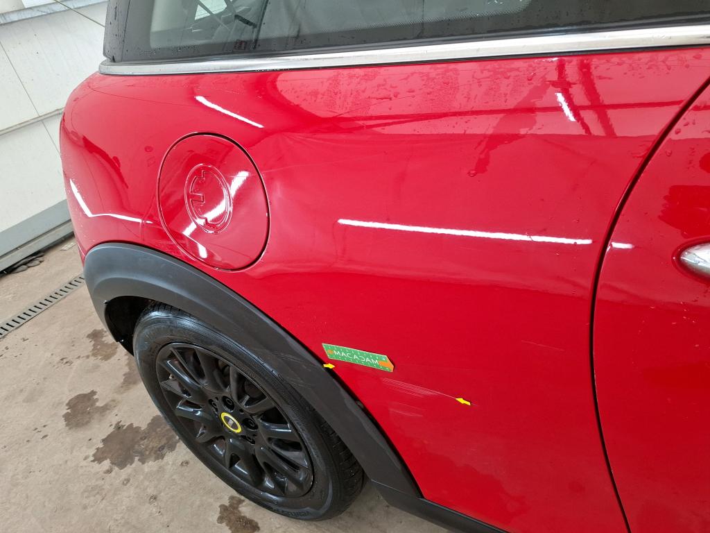 MINI HATCH 3 Portes Cooper SE 184 ch Edition Camden 2021