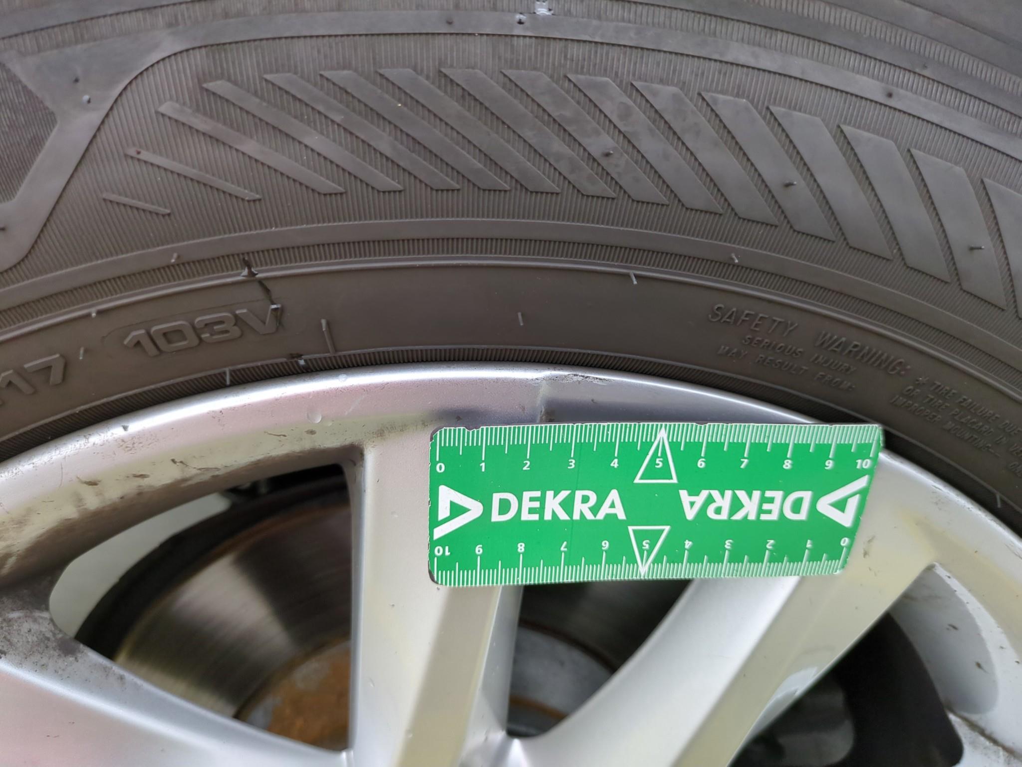 SEAT TARRACO 2.0 TDI 150 ch Start/Stop DSG7 7 pl Business 2023