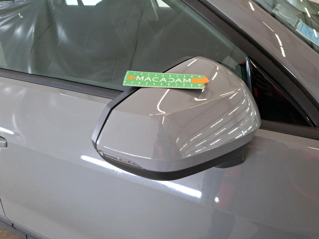 AUDI Q2 1.6 TDI 116 ch BVM6 - 2018