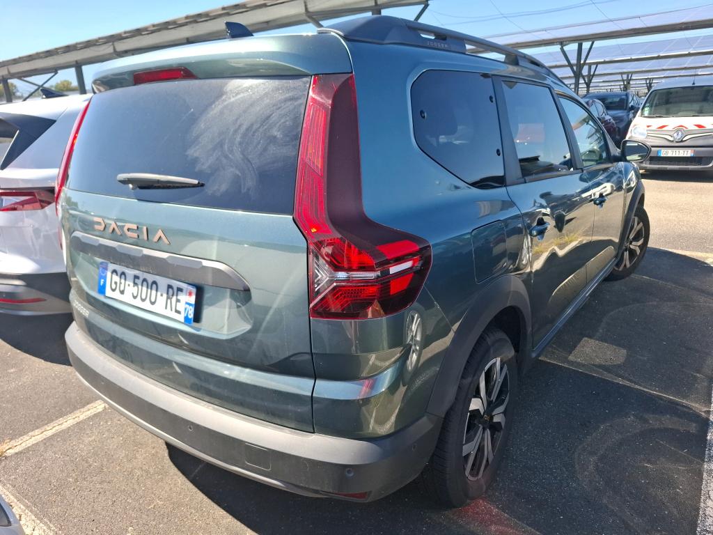 DACIA JOGGER ECO-G 100 7 places Extreme + 2023