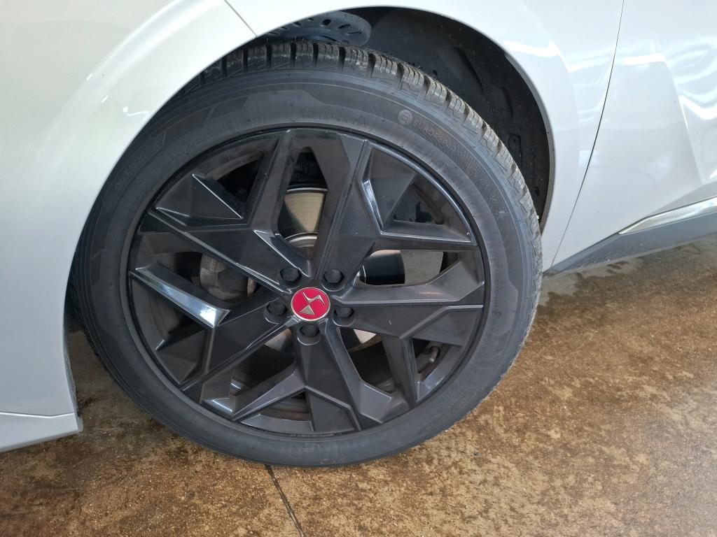 DS 4 DS4 BlueHDi 130 EAT8 Performance Line 2022