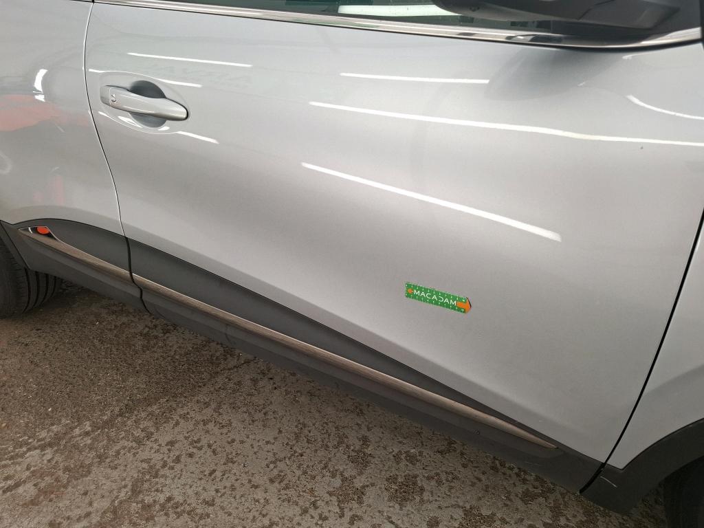RENAULT KADJAR Blue dCi 115 EDC Business 2022