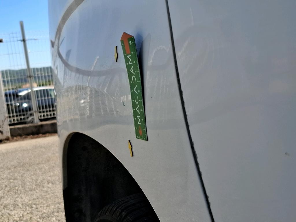CITROEN BERLINGO VAN M 650 BLUEHDI 100 S&S BVM5 CLUB 2020