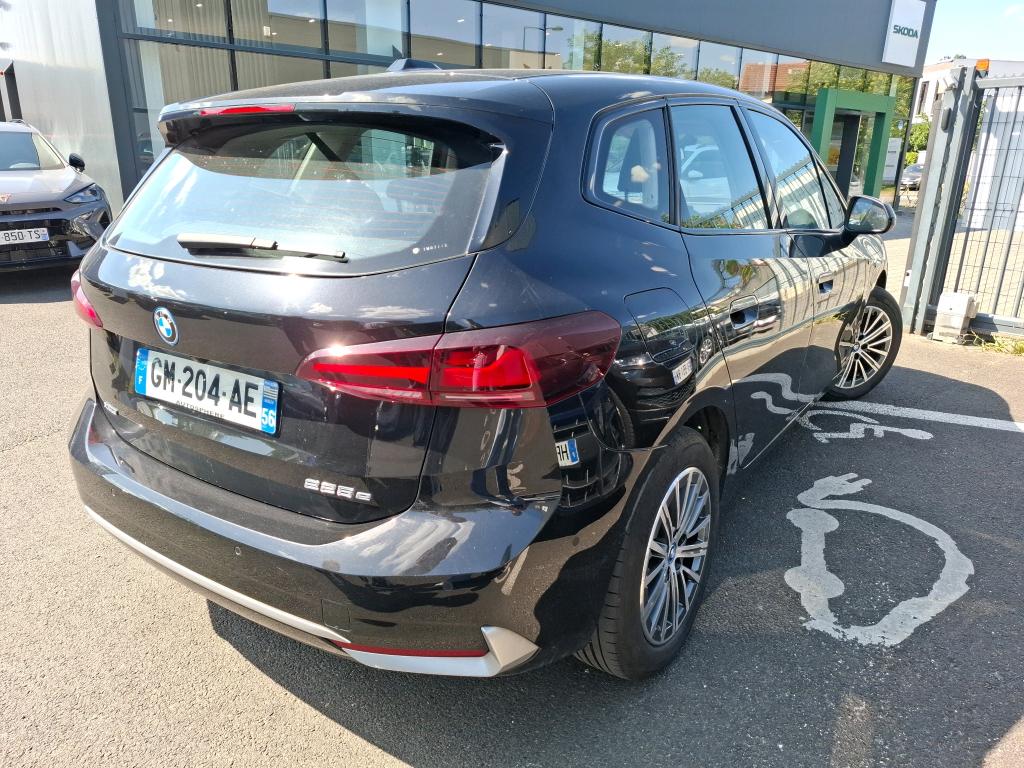 BMW SERIE 2 ACTIVE TOURER 225e xDrive 245 ch DKG7 Luxury 2023