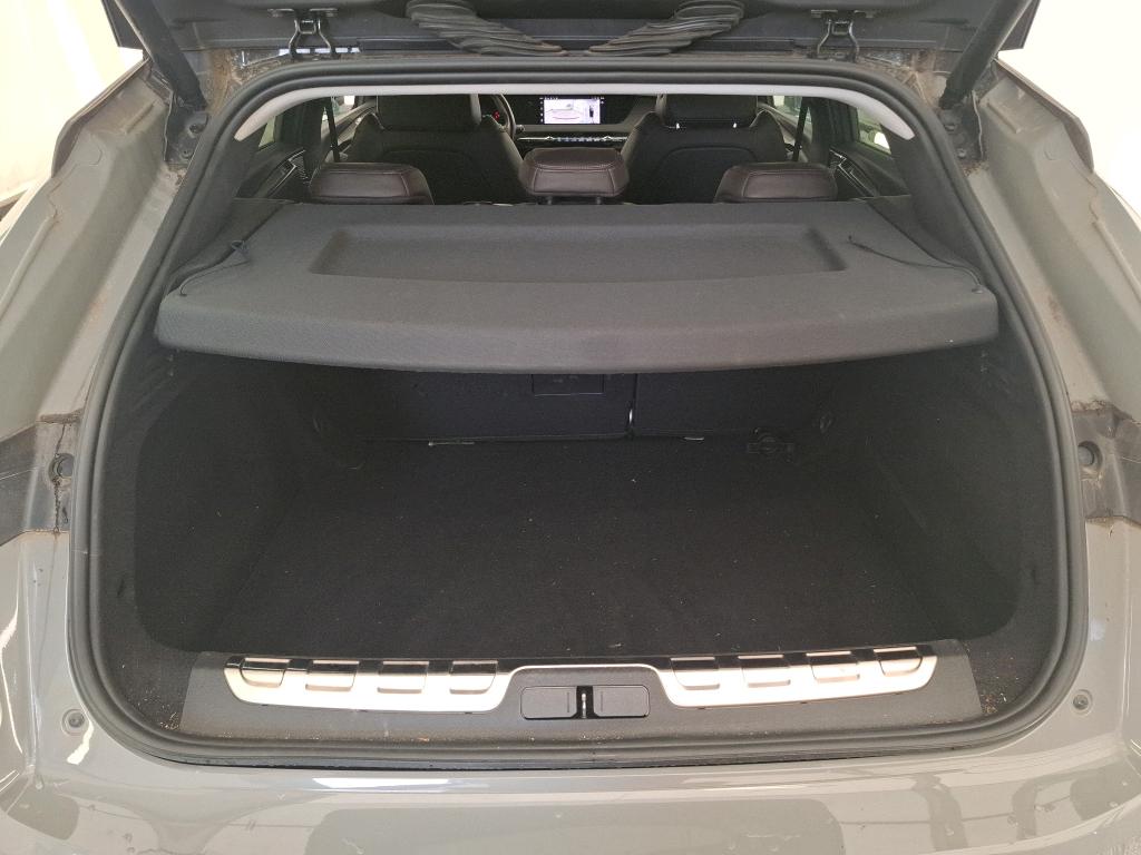 DS 4 DS4 PureTech 225 EAT8 La Premiere 2022