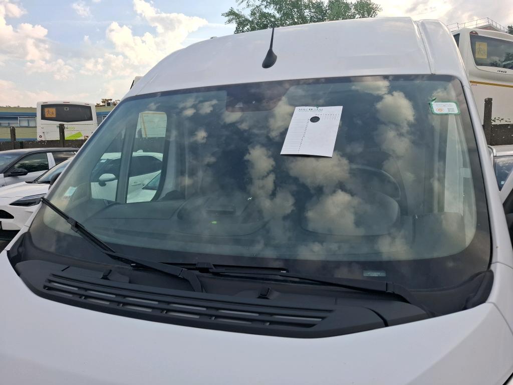 CITROEN JUMPER FOURGON TOLE 35 L2H2 BLUEHDi 140 S&S BVM6 DRIVER 2022