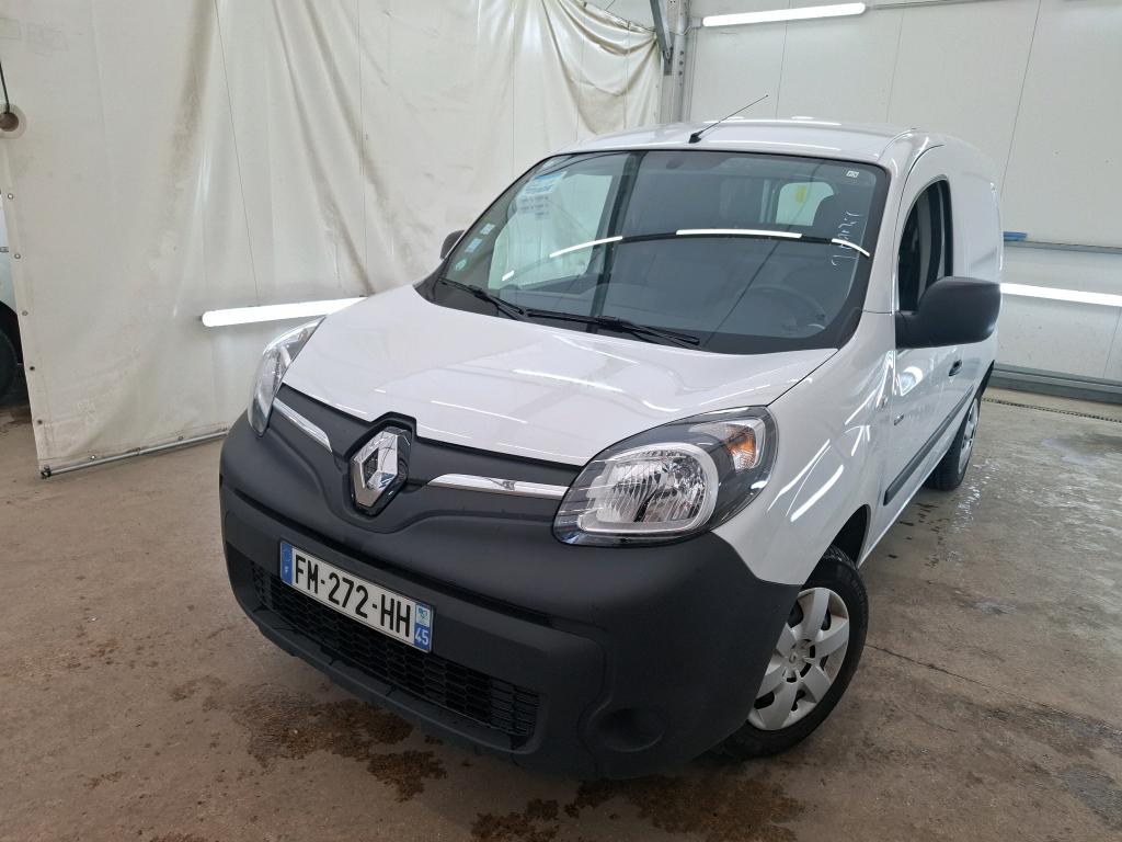 KANGOO VU