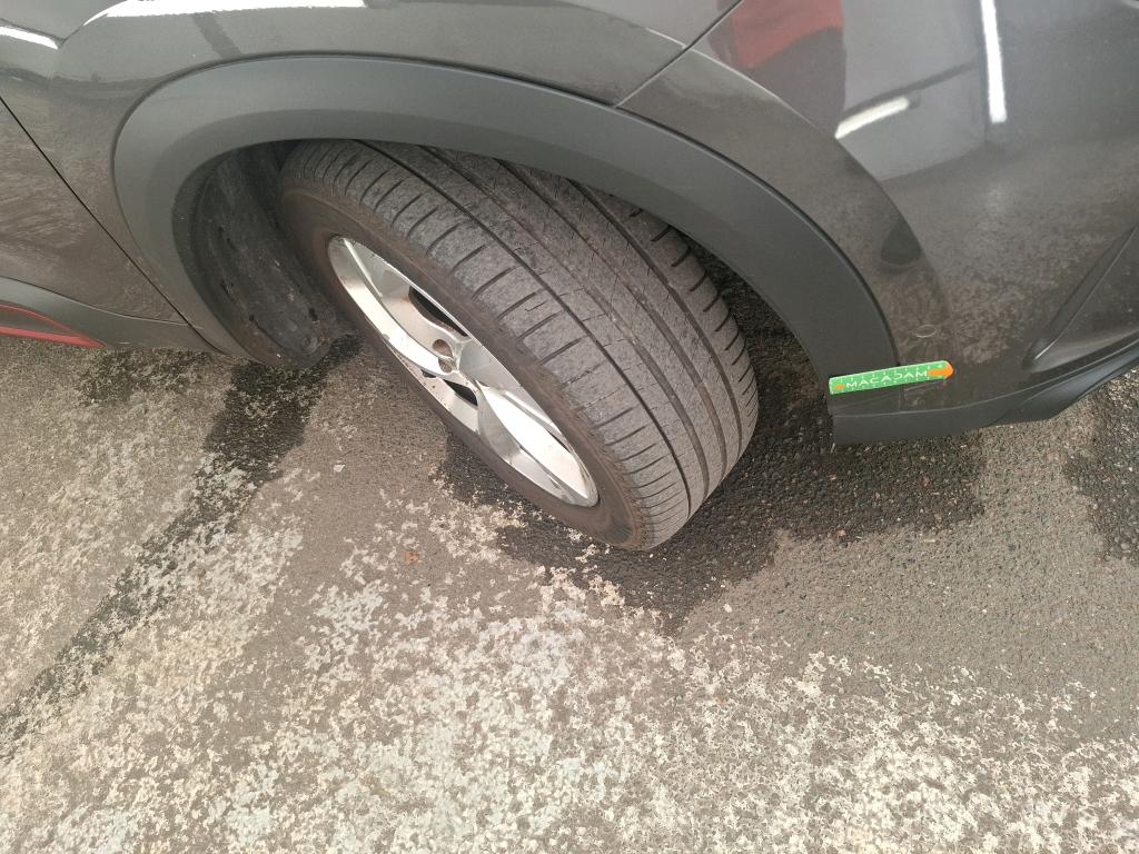 CITROEN C5 AIRCROSS PureTech 130 S&S BVM6 Business 2022