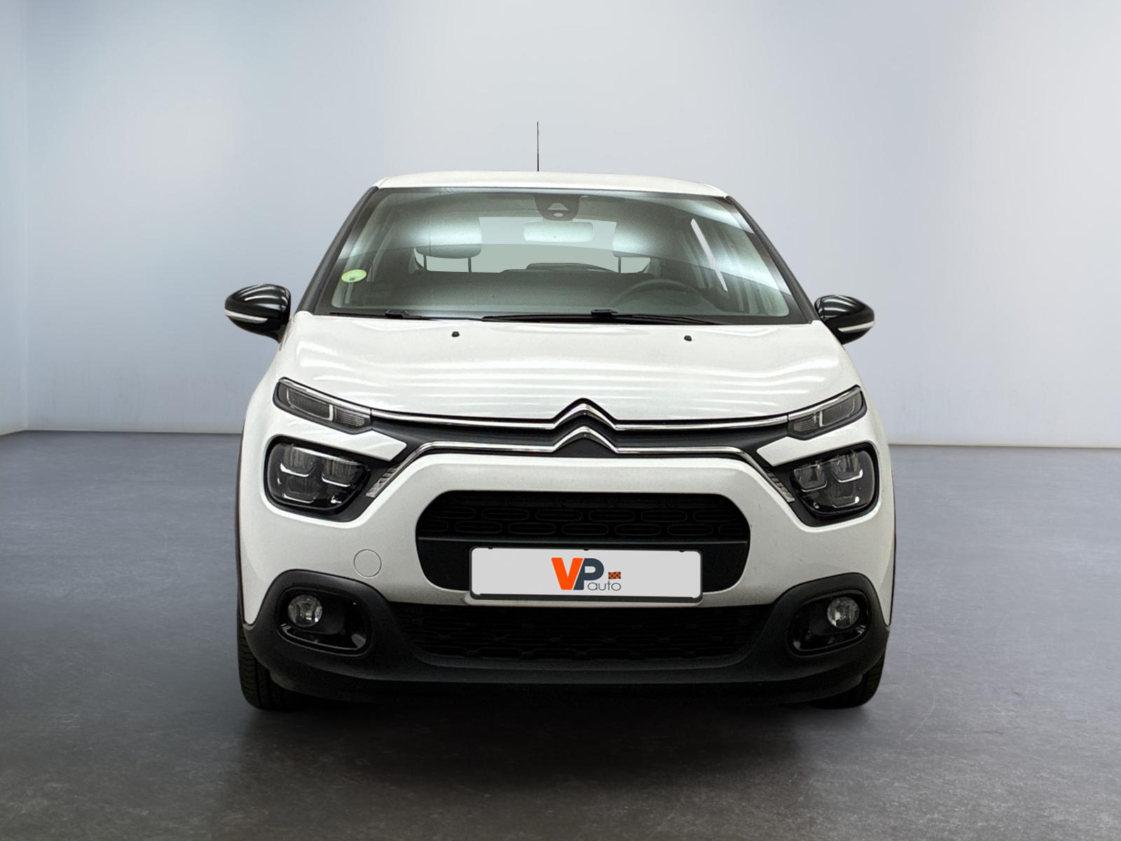 CITROEN C3 SOCIETE BLUEHDI 100 S&S BVM6 FEEL 2021