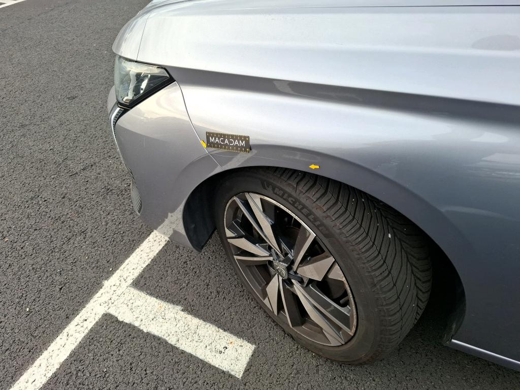 PEUGEOT 308 SW BlueHDi 130ch S&S EAT8 Allure 2022