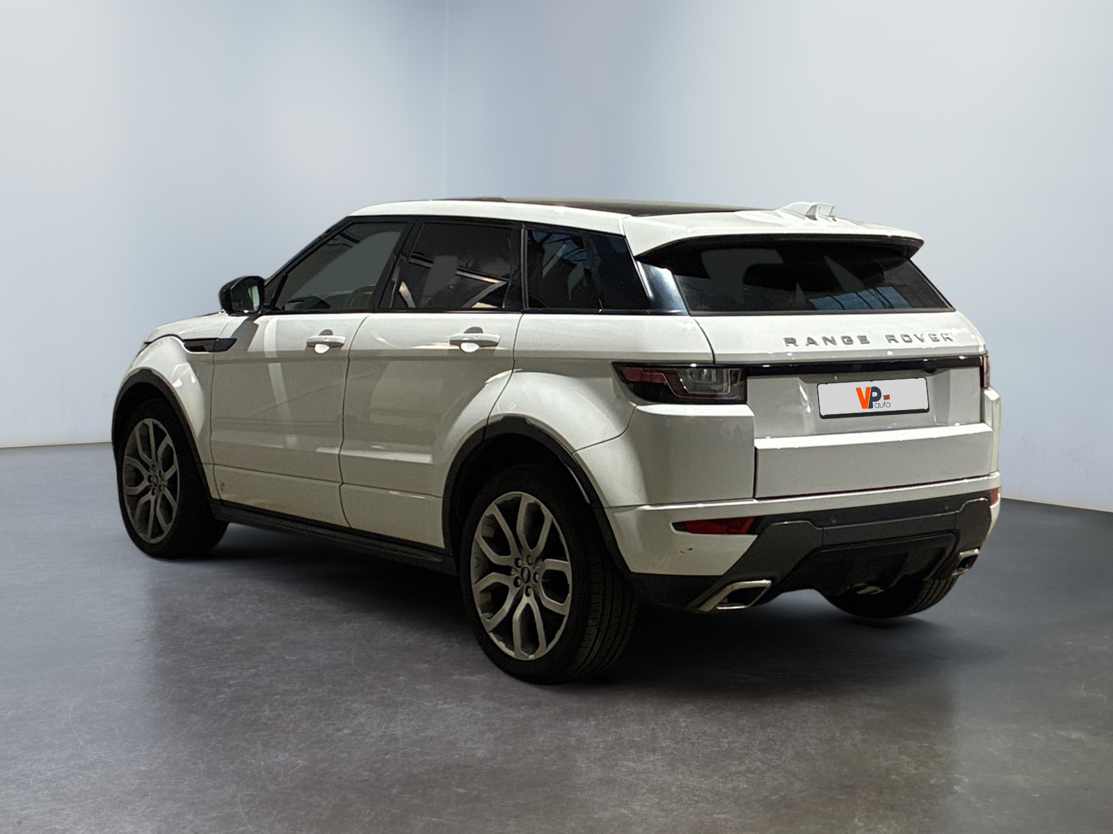 LAND ROVER Evoque Mark IV TD4 180 BVA HSE Dynamic 2016