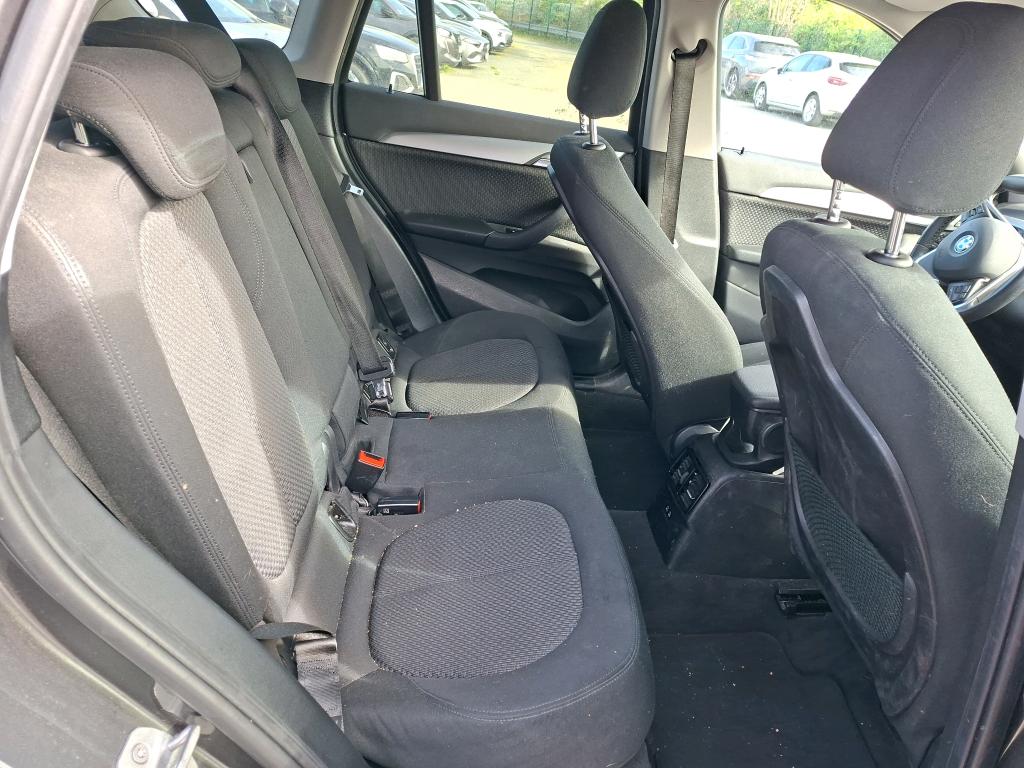 BMW X1. X1 F48 LCI sDrive 18i 140 ch DKG7 Business Design 2020