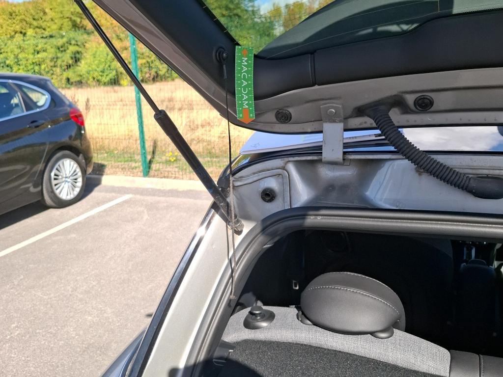 MINI HATCH 3 Portes Cooper SE 184 ch Edition Premium 2023