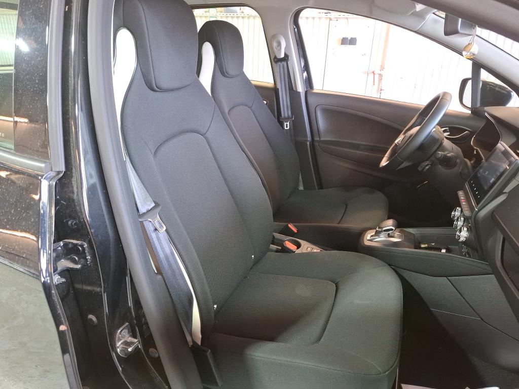 RENAULT ZOE E-TECH ELECTRIQUE R110 Achat Intégral - 21 Business 2021