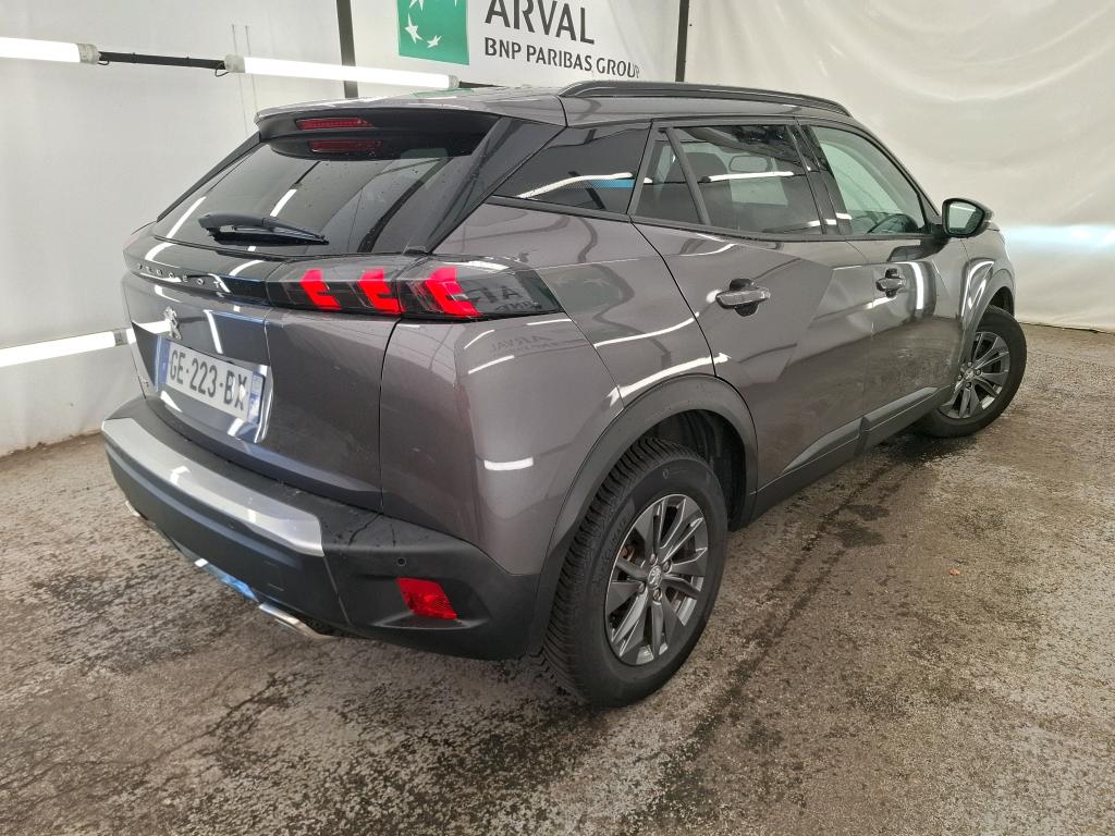 PEUGEOT 2008 PureTech 130 S&S BVM6 Style 2022