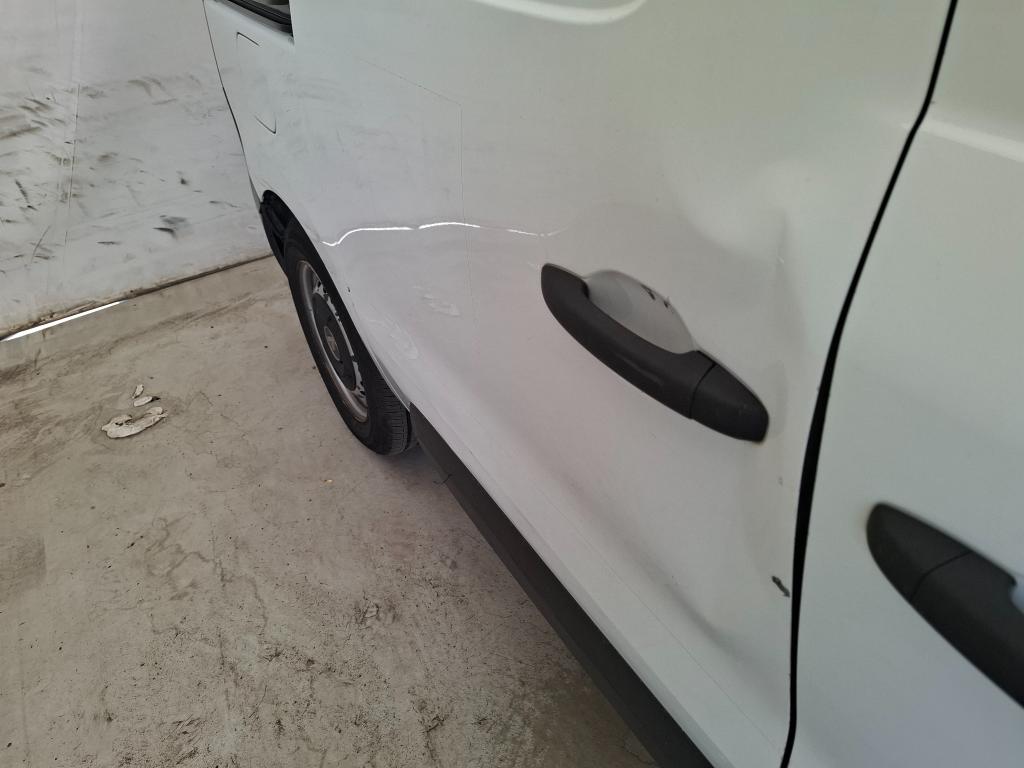 RENAULT EXPRESS VAN TCE 100 CONFORT 2021