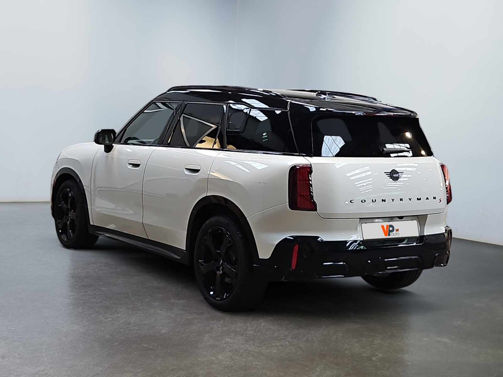 MINI Countryman 218 ch DKG7 S ALL4 JCW Finition 2024