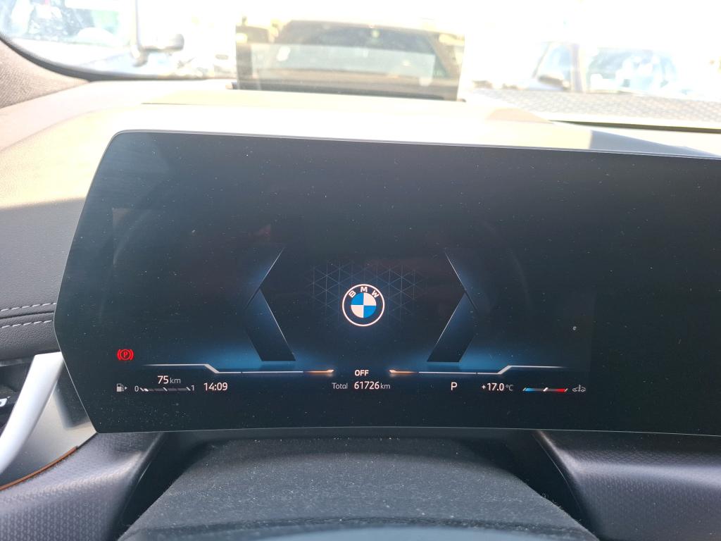 BMW SERIE 2 ACTIVE TOURER 218d 150 ch DKG7 M Sport 2023