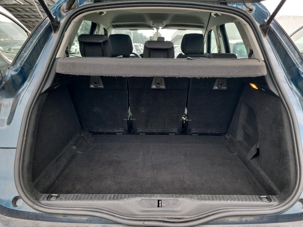 CITROEN C4 SPACETOURER BlueHDi 130 S&S BVM6 Business 2019