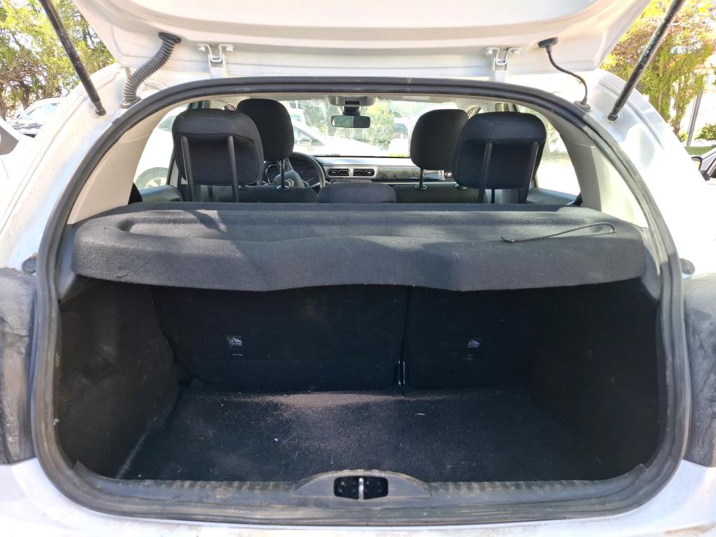 CITROEN C3 PureTech 83 S&S BVM5 Feel 2021
