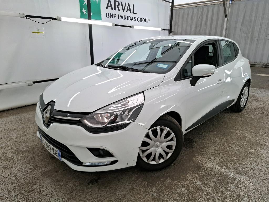 CLIO SOCIETE
