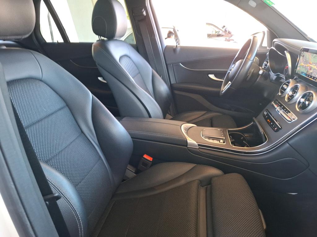 MERCEDES-BENZ MERCEDES CLASSE GLC 300 de EQ POWER 9G-Tronic 4Matic Avantgarde Line 2021