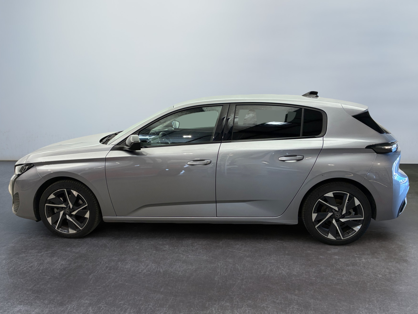 PEUGEOT 308 BlueHDi 130ch S&S EAT8 Allure 2025