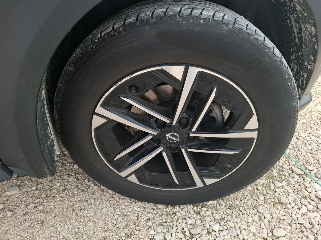 NISSAN JUKE DIG-T 114 N-Connecta 2024