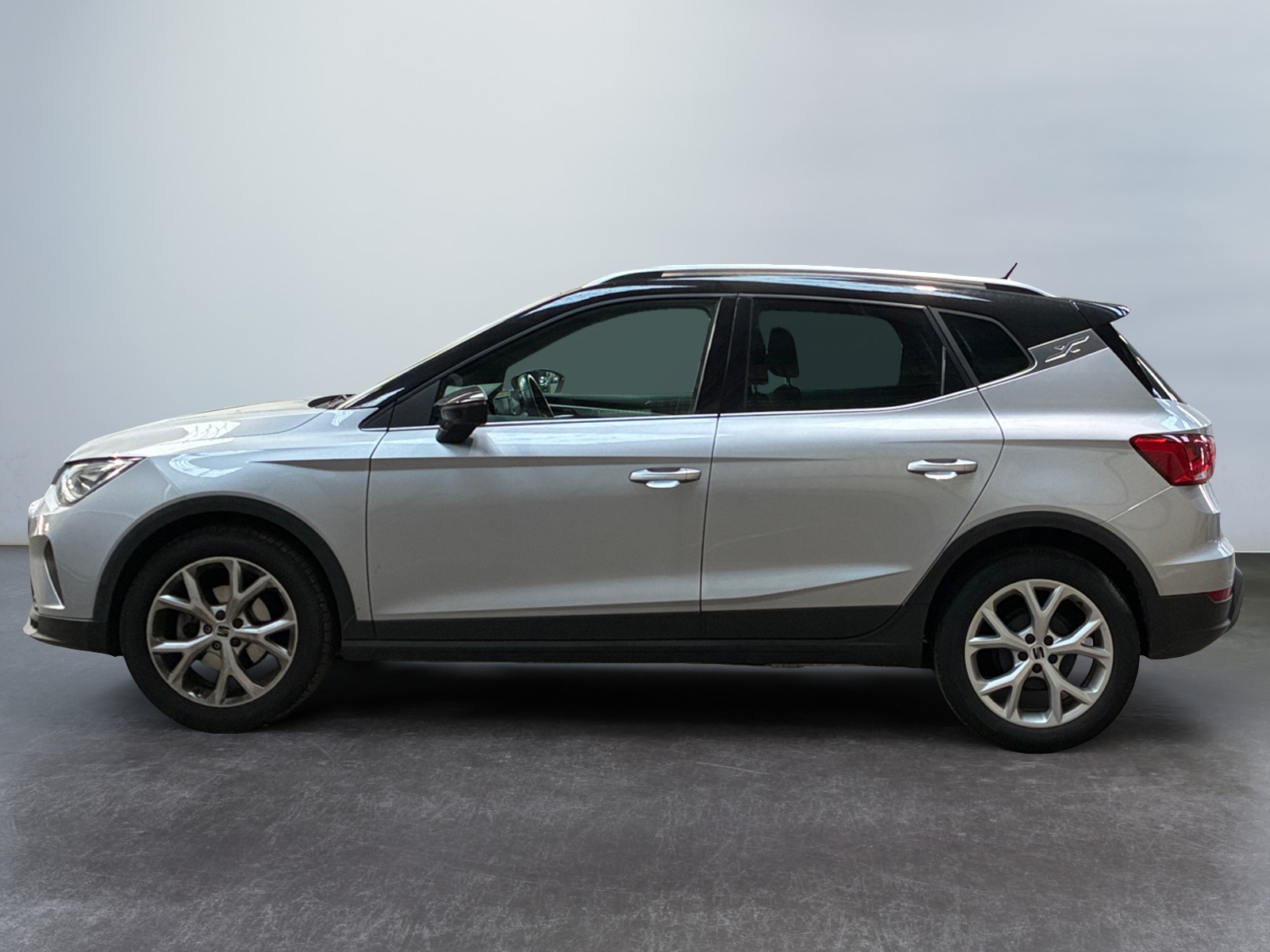 SEAT ARONA 1.0 TSI 95 ch Start/Stop BVM5 Style 2024