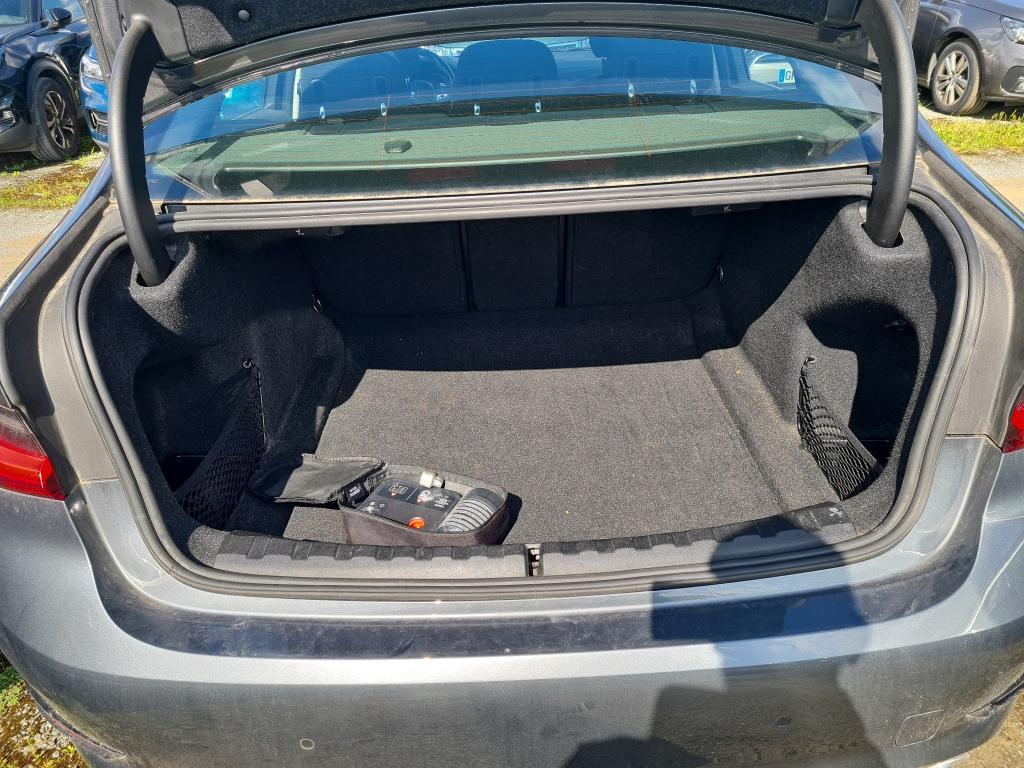 BMW SERIE 3 G20 320d 190 ch BVA8 Lounge 2021
