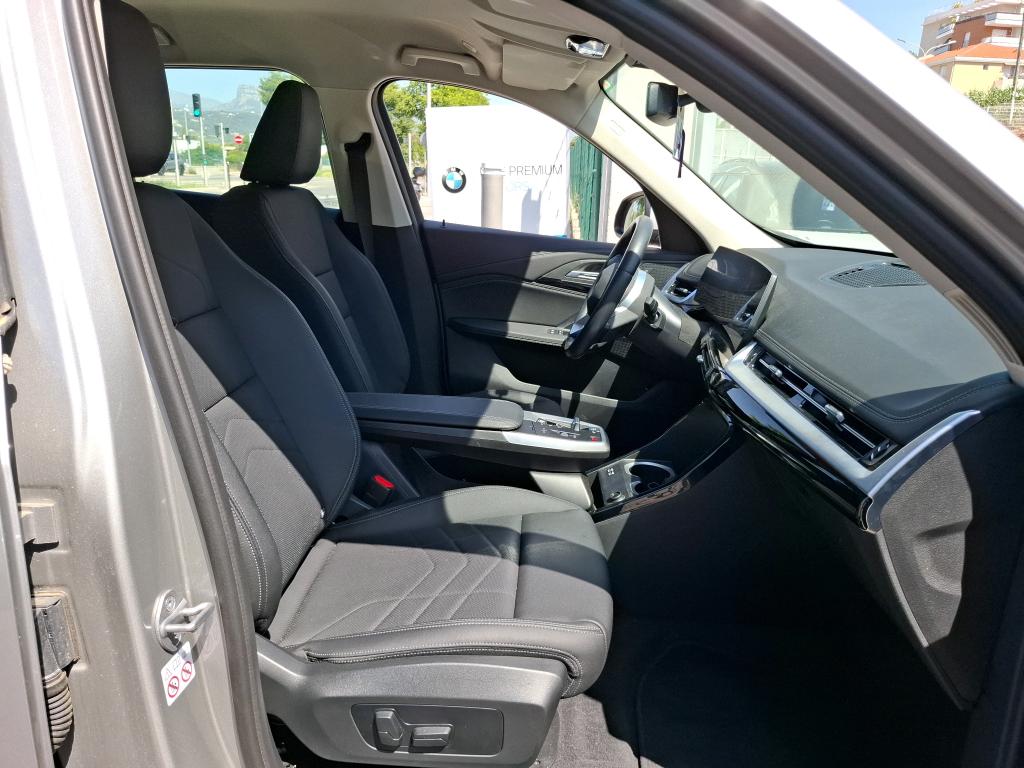 BMW X1 U11 xDrive 25e 245ch DKG7 xLine 2023