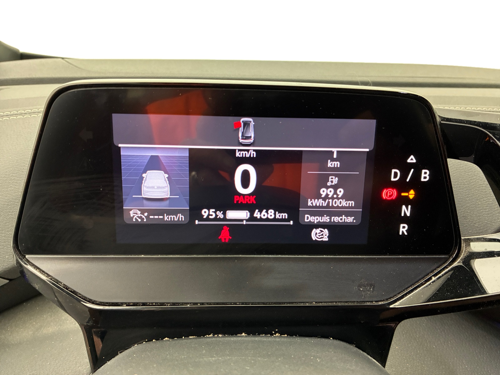 VOLKSWAGEN ID.4 174 ch Pro Life Plus 2023