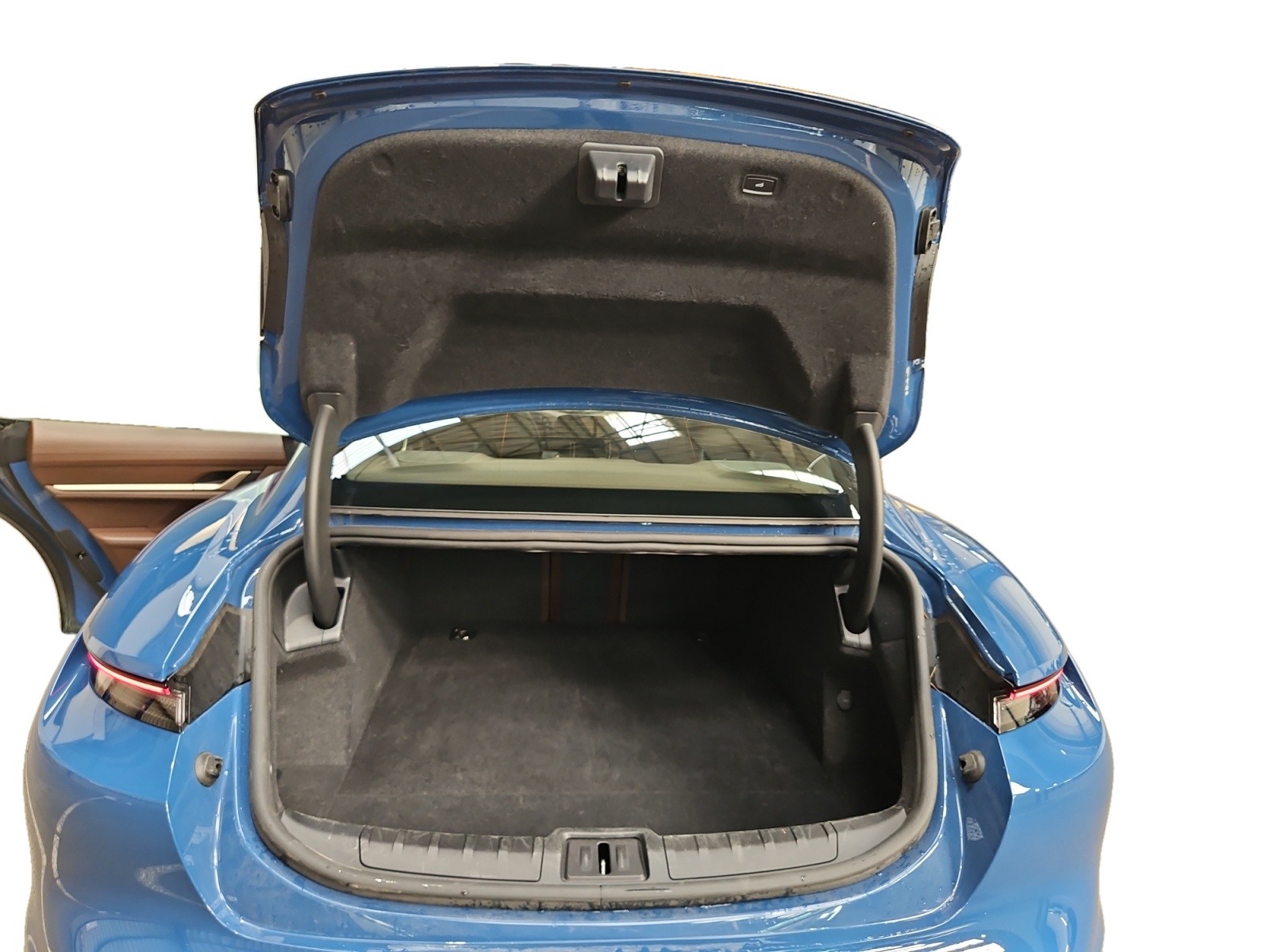 PORSCHE Taycan 408 ch + batterie performance + 435cv 2023