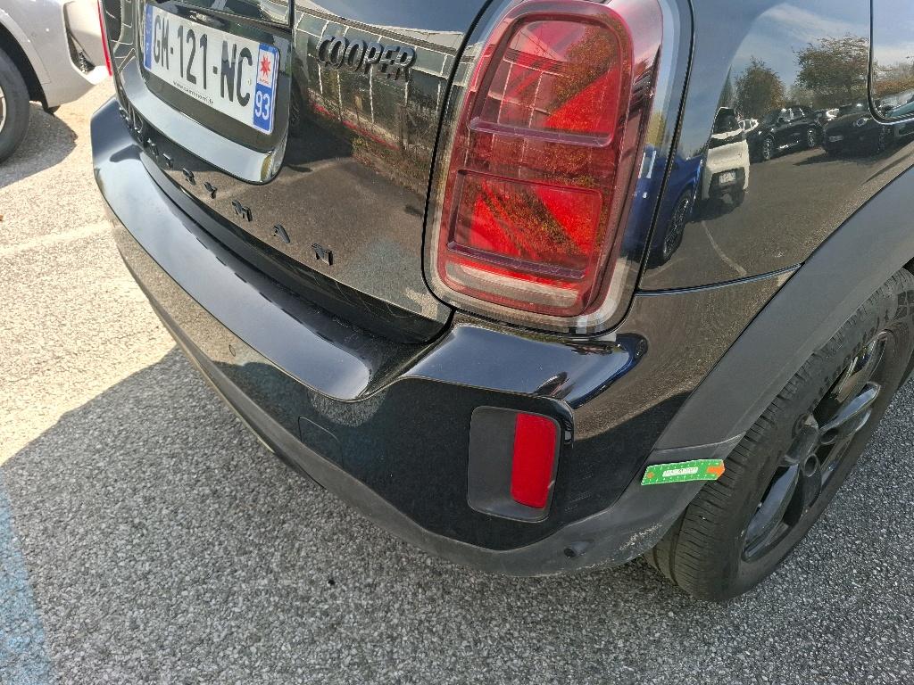 MINI COUNTRYMAN F60 LCI 136 ch BVA7 Cooper Essential 2023