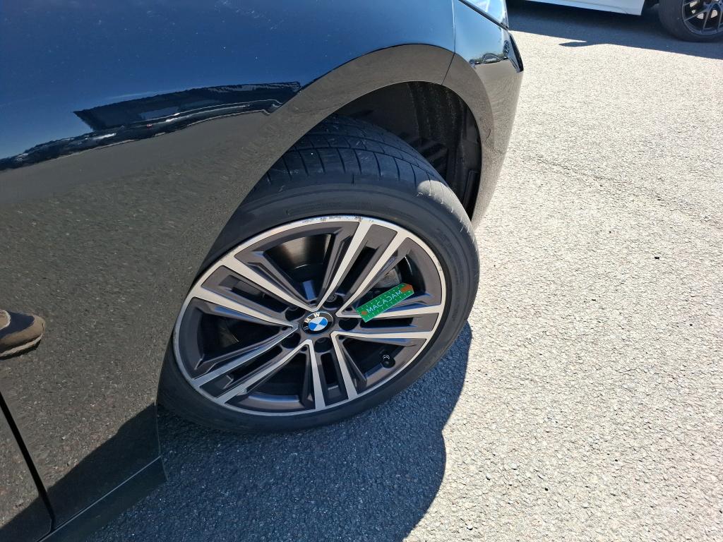 BMW SERIE 2 GRAN COUPE 218d 150 ch BVA8 Business Design 2023