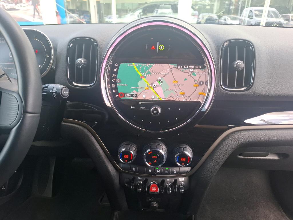 MINI COUNTRYMAN F60 LCI 136 ch BVA7 Cooper Essential 2023