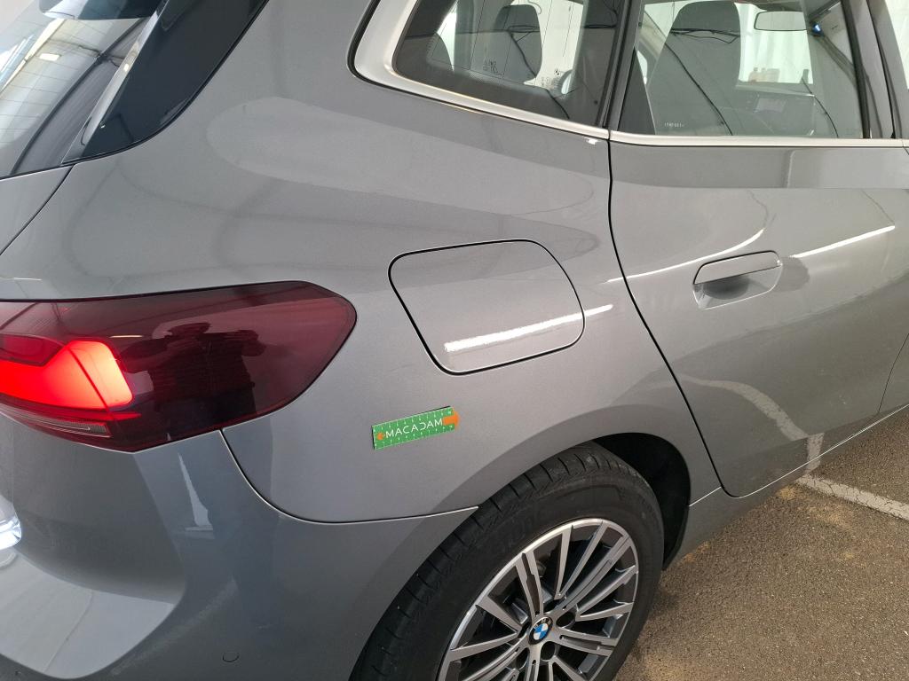 BMW SERIE 2 ACTIVE TOURER 218d 150 ch DKG7 Luxury 2023
