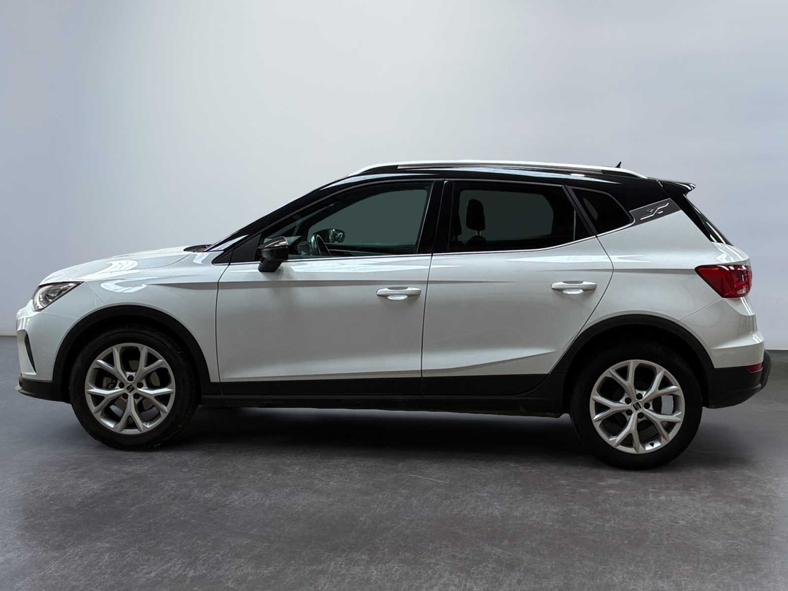SEAT ARONA 1.0 TSI 95 ch Start/Stop BVM5 Style 2024