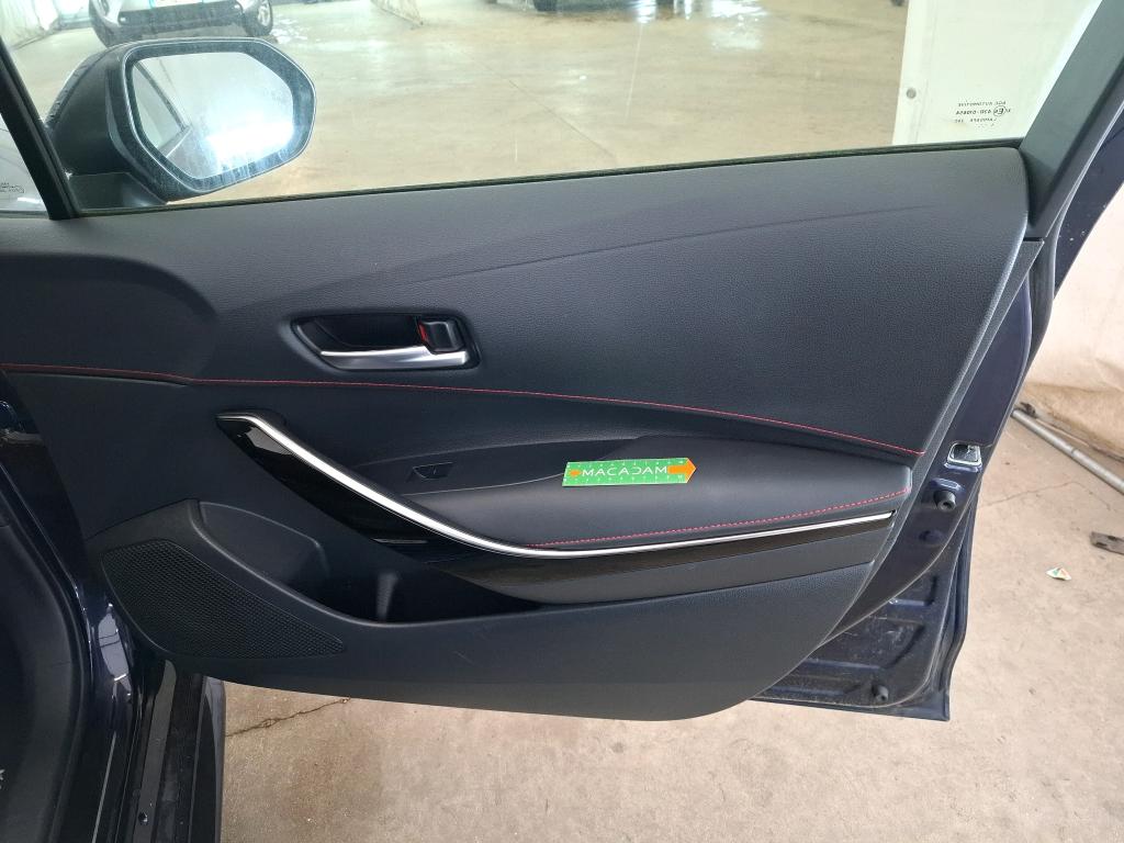 TOYOTA COROLLA TOURING Sports Hybride 184h GR Sport 2022