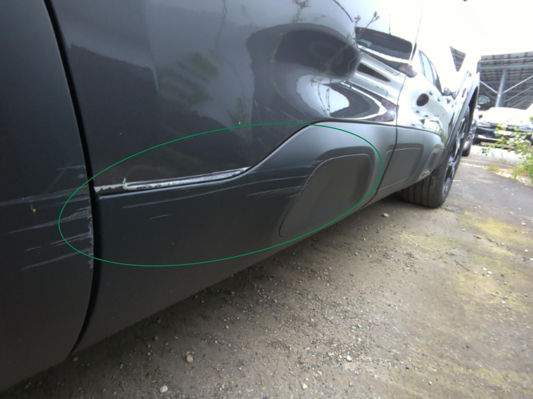 CITROEN C5 Aircross BlueHDi 130 EAT8 Max 2025