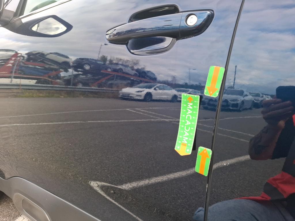 CITROEN C5 AIRCROSS Hybride Rechargeable 225 e-EAT8 Max 2023