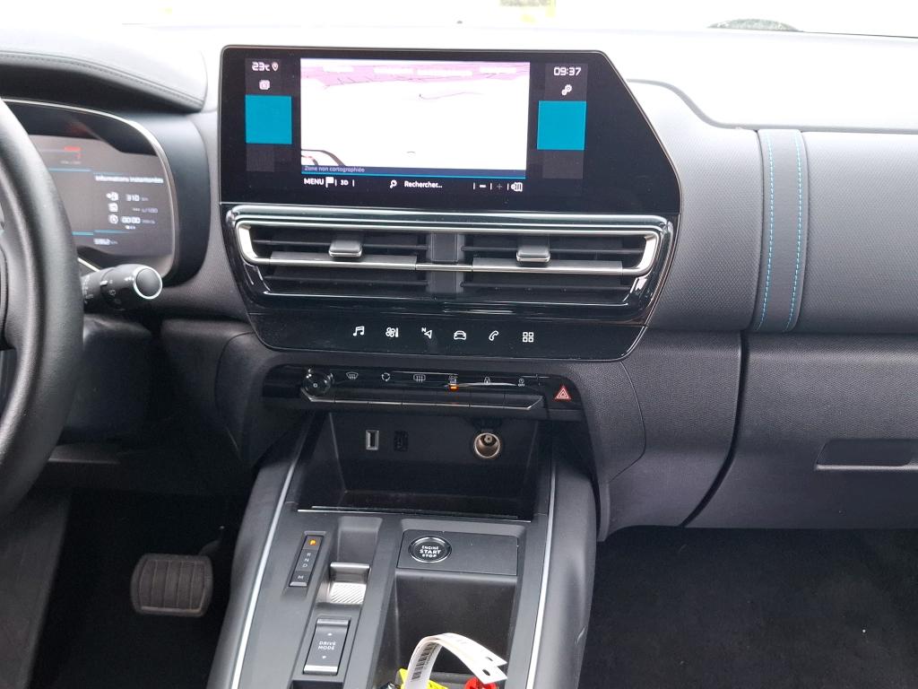 CITROEN C5 AIRCROSS BlueHDi 130 S&S EAT8 C-Series 2022